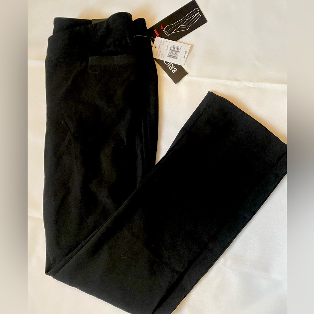 women’s dress pants size 8,women’s work wear corporate pants straight leg slacks